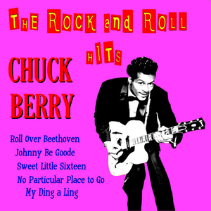 Berry  Chuck - The Anthology - Zortam Music