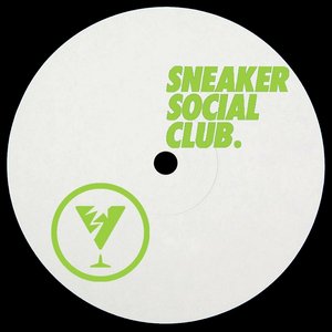 Snkrx010 - EP