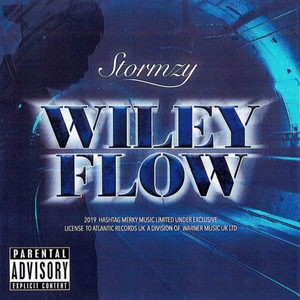 Stormzy - Wiley Flow - Single - Zortam Music