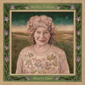 Shirley Collins - Sweet Greens And Blues - Zortam Music