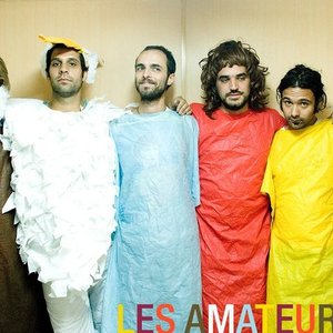 Les Amateurs 的头像