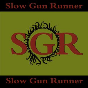 Image for 'Slow Gun Runner'