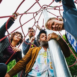 Japanese Television 的头像