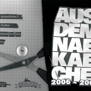 Aus dem Nähkästchen 2006-2009