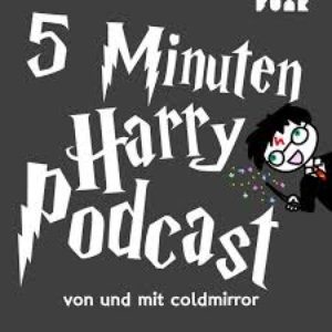 5 Minuten Harry Podcast von Coldmirror 的头像