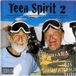 Teen Spirit 2