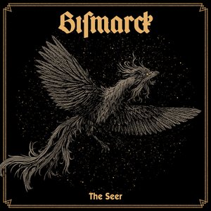 The Seer - Single