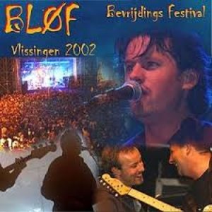 Bevrijdingsfestival Vlissingen 2002