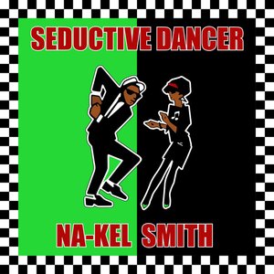 Seductive Dancer
