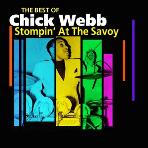 Stompin' At The Savoy (The Best Of)