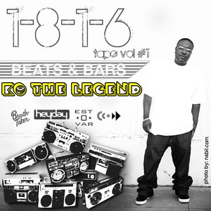 KO The Legend 的头像