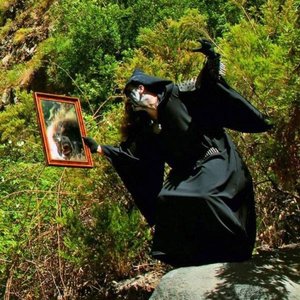 Apoteosis Oculta / Letanias Del Necromante
