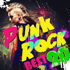 Punk Rock Best 20