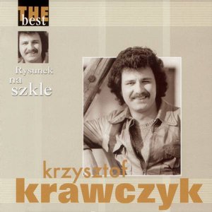 The Best - Rysunek na szkle