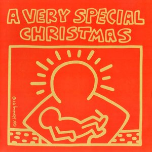 'A Very Special Christmas'の画像