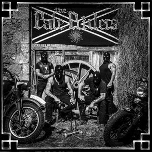 Black Frontiers (Ode à la Chouannerie Sudiste) [Explicit]
