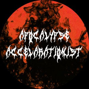 Apocalypse Accelerationist 的头像