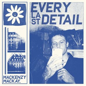 Every Last Detail - Single