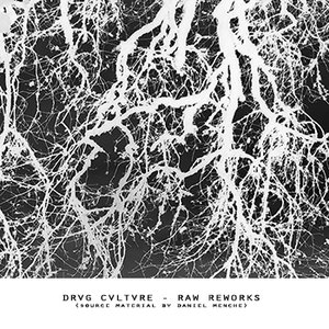 Image for 'Raw Reworks'