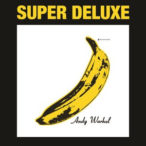 Image for 'The Velvet Underground & Nico (Deluxe Edition (Limited Edition))'