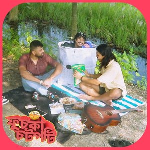 Fuchka Chotpoti - Single