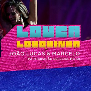 Louquinha - Single