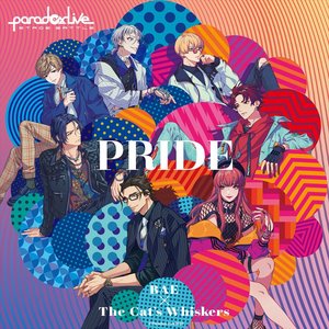 Paradox Live Stage Battle "PRIDE"