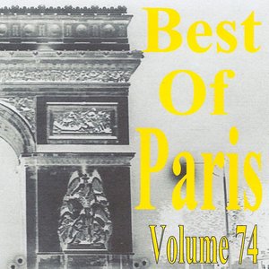 Best of Paris, Vol. 74