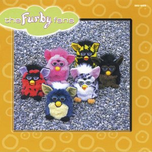 “The Furby Fans”的封面