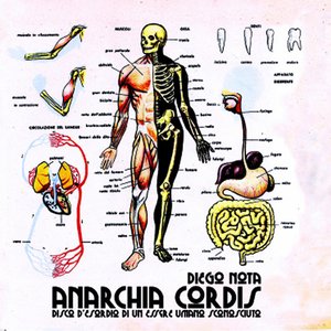 Anarchia Cordis