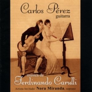 Bild für 'Musica de Ferdinando Carulli'