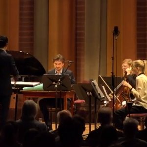 Curious Chamber Players 的头像