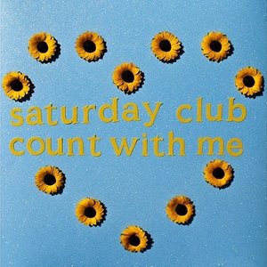 Count with Me - Single