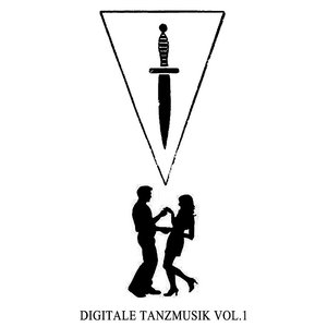 Digitale Tanzmusik Vol. 1
