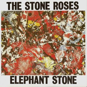 Elephant Stone / Made of Stone