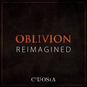 Oblivion Reimagined
