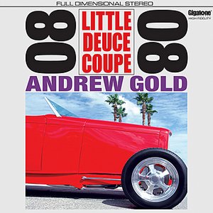 Little Deuce Coupe