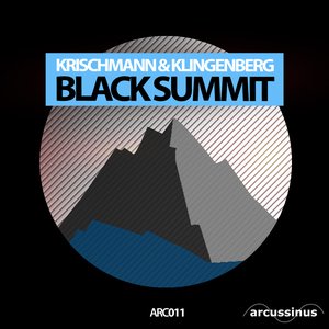 “Black Summit”的封面