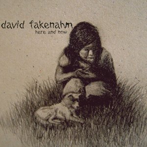 David Fakenahm のアバター