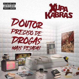 Doutor, Preciso de Drogas Mais Pesadas