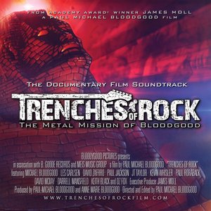 Trenches of Rock - The Documentary Film Soundtrack