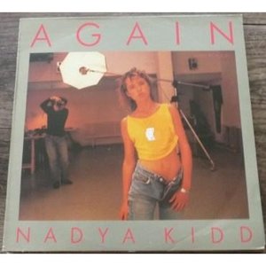 Image for 'Nadya Kidd'