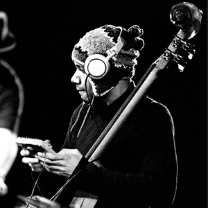 DJ Spooky photo provided by Last.fm