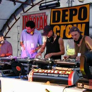 Аватар для Illuzionists