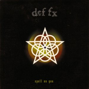 Spell on You