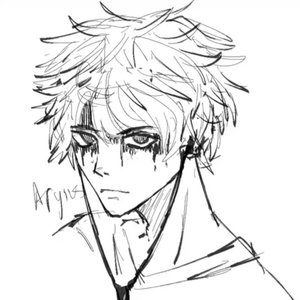 Aryius 的头像