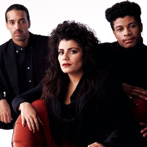 Lisa Lisa & Cult Jam