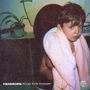 food for thwart - EP