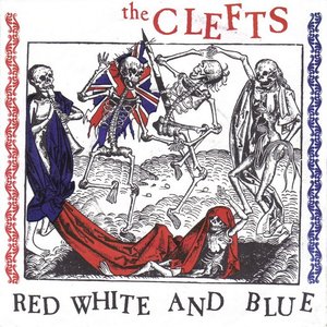 Red White and Blue
