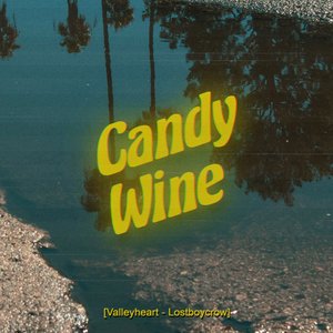 Candy Wine - Single